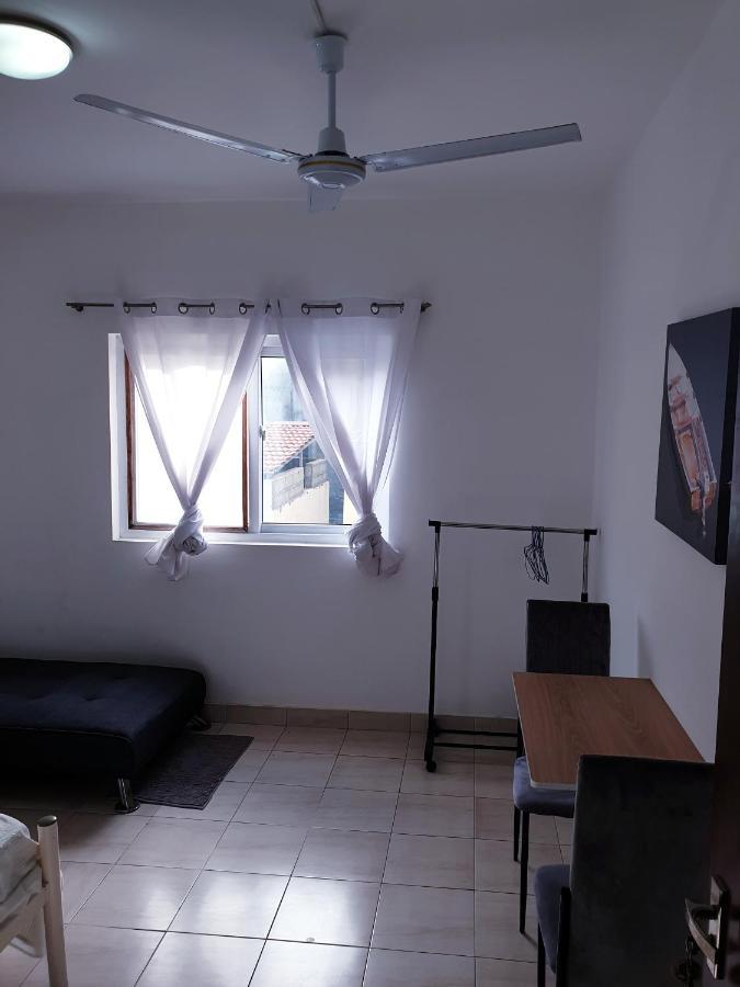 Guest House Mangui Baxu Rooms & Apartment Tarrafal  Kültér fotó
